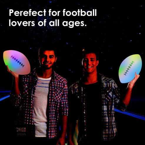 Light Up Your Game with Toysery LED Football